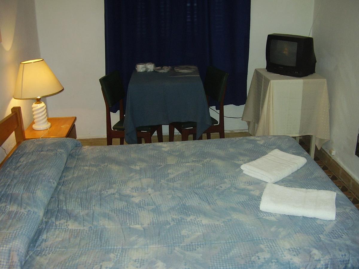 Edificio Sagasti Otel Piriápolis Dış mekan fotoğraf