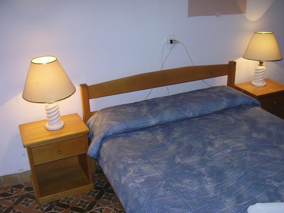 Edificio Sagasti Otel Piriápolis Dış mekan fotoğraf