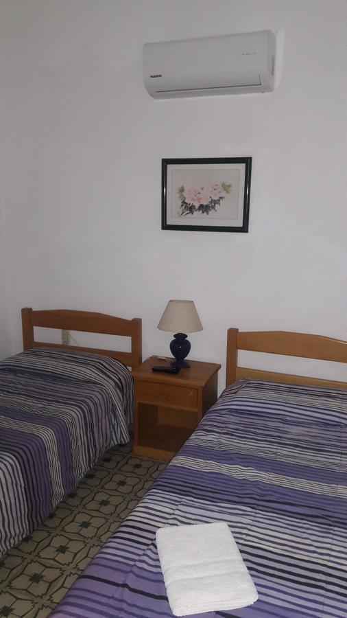 Edificio Sagasti Otel Piriápolis Dış mekan fotoğraf